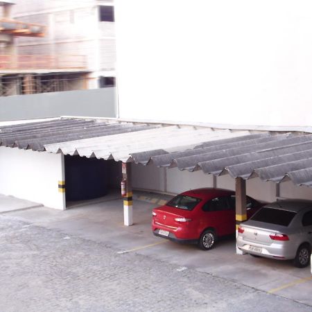 Itaparica Praia Hotel Vila Velha  Bagian luar foto