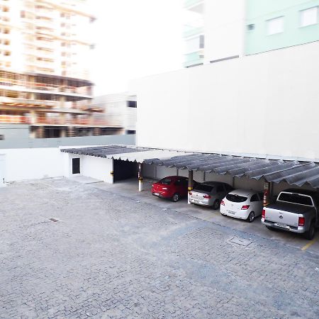 Itaparica Praia Hotel Vila Velha  Bagian luar foto