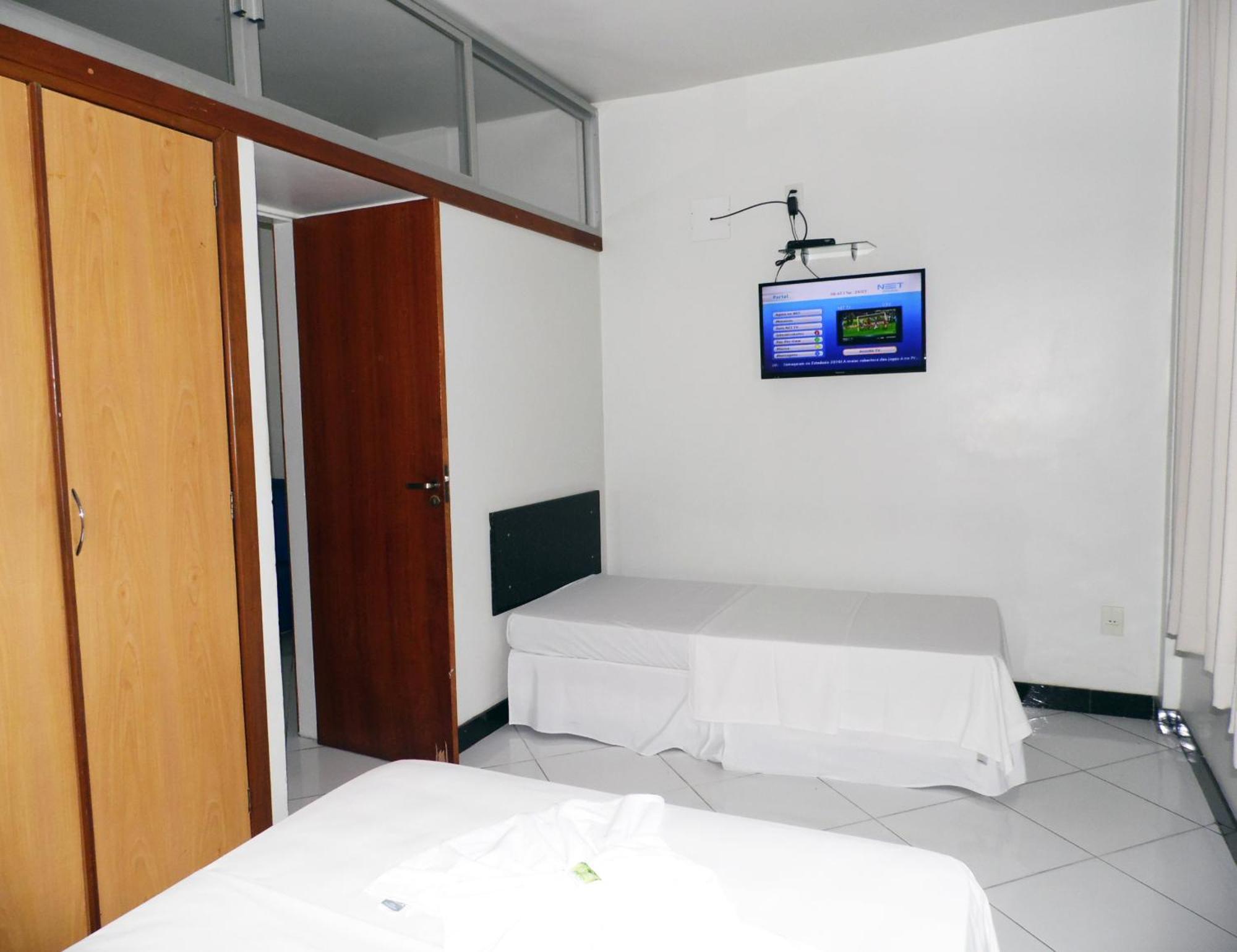 Itaparica Praia Hotel Vila Velha  Ruang foto