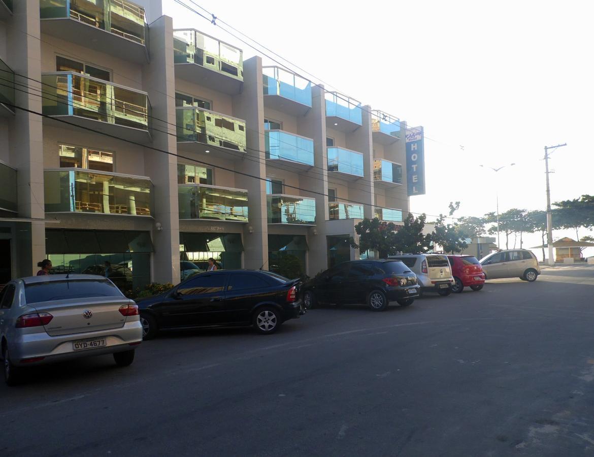Itaparica Praia Hotel Vila Velha  Bagian luar foto