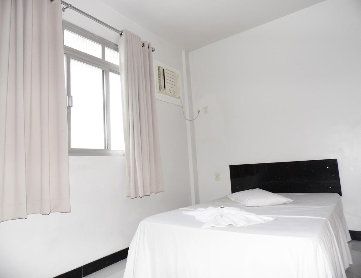 Itaparica Praia Hotel Vila Velha  Bagian luar foto
