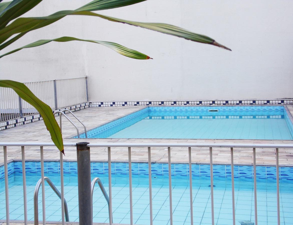 Itaparica Praia Hotel Vila Velha  Bagian luar foto
