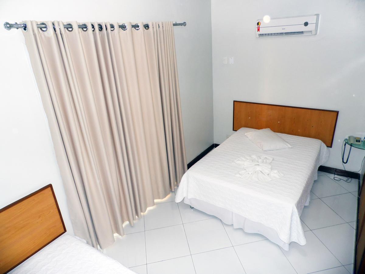 Itaparica Praia Hotel Vila Velha  Bagian luar foto