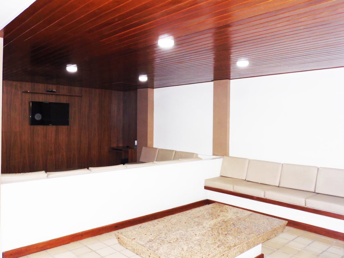 Itaparica Praia Hotel Vila Velha  Bagian luar foto