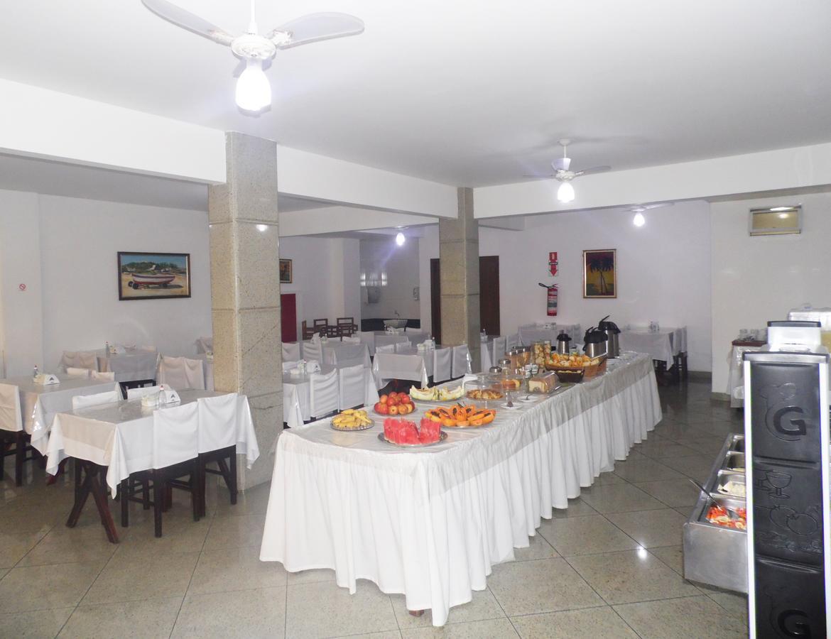 Itaparica Praia Hotel Vila Velha  Bagian luar foto