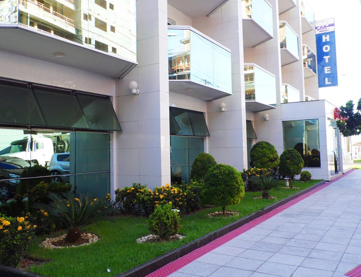 Itaparica Praia Hotel Vila Velha  Bagian luar foto