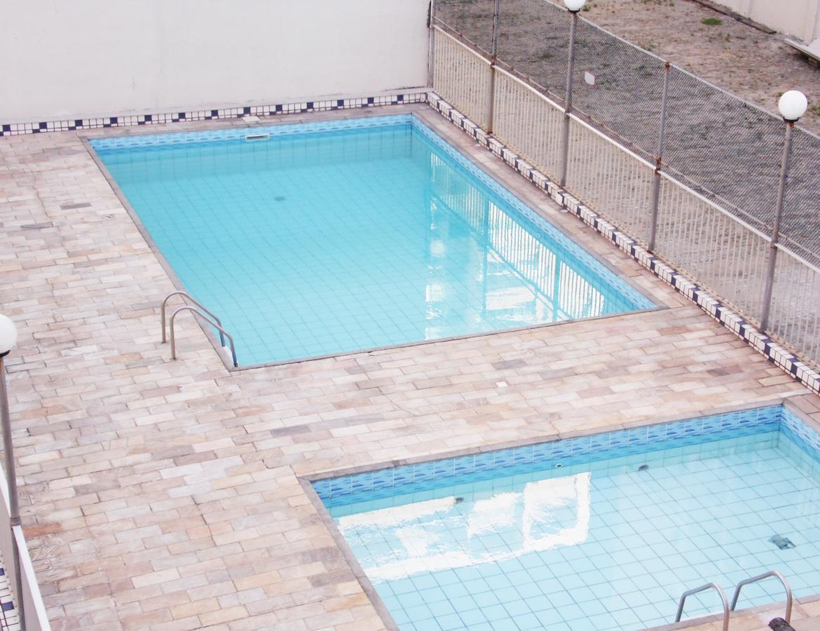 Itaparica Praia Hotel Vila Velha  Bagian luar foto