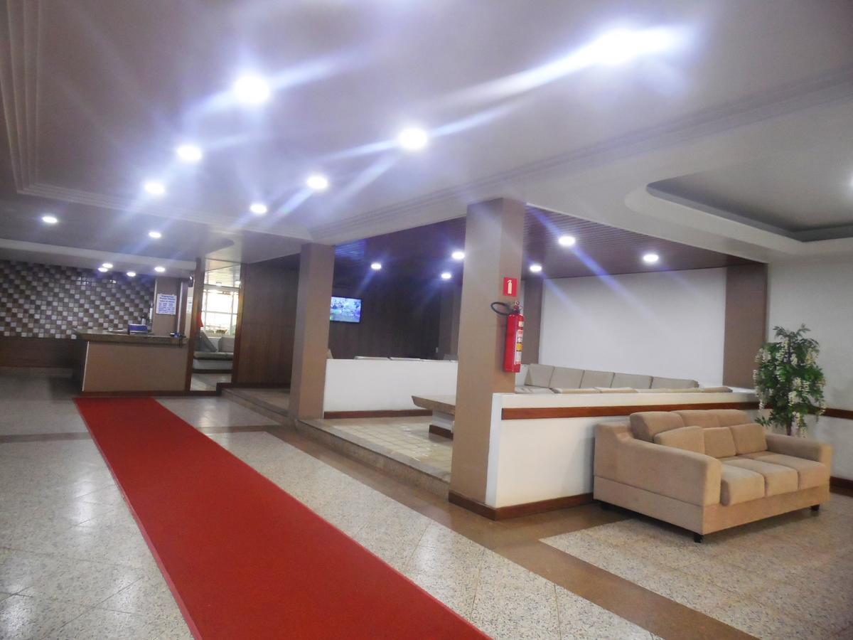 Itaparica Praia Hotel Vila Velha  Bagian luar foto