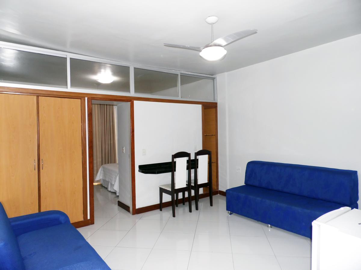 Itaparica Praia Hotel Vila Velha  Bagian luar foto