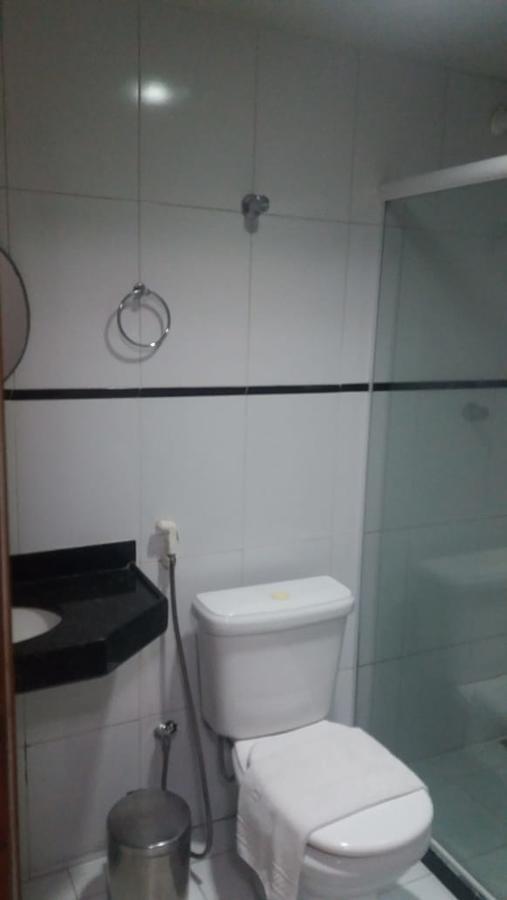 Itaparica Praia Hotel Vila Velha  Bagian luar foto