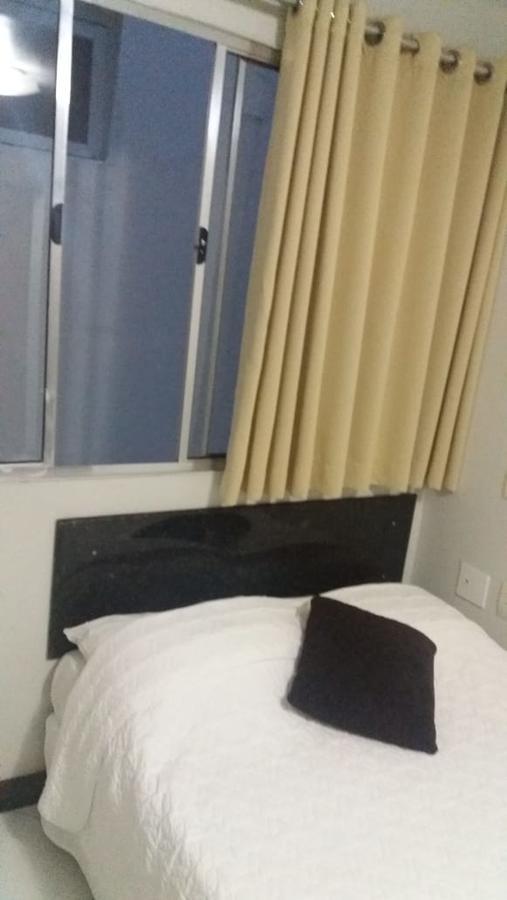 Itaparica Praia Hotel Vila Velha  Bagian luar foto